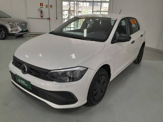 VOLKSWAGEN POLO 1.0 MPI TRACK MANUAL VOLKSWAGEN POLO 1.0 MPI TRACK MANUAL